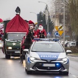 Parada Mikołajów