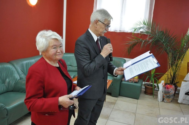 Ten POAK działa już od ćwierć wieku