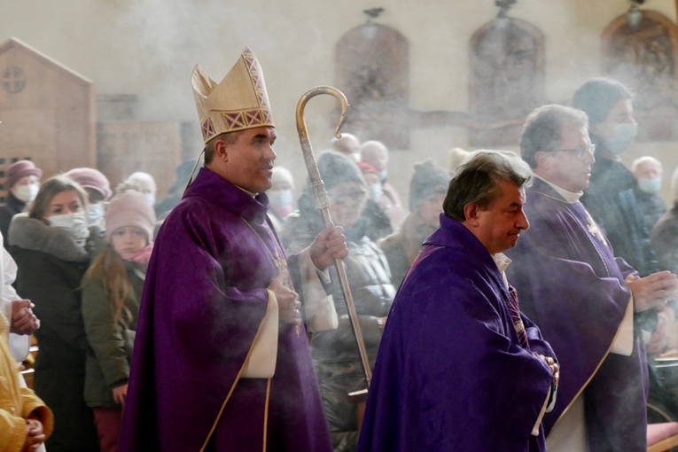 Zakończenie Roku św. Józefa