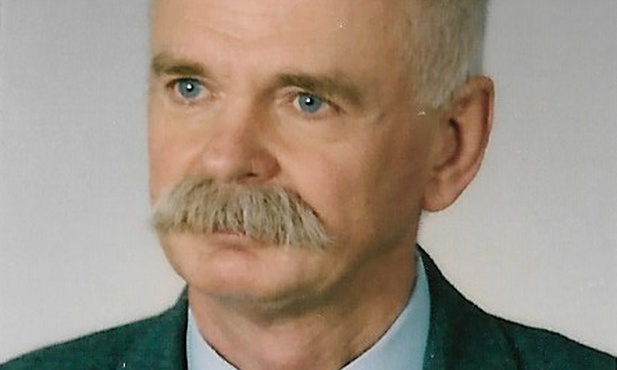 Katowice. Michał Lubina tegorocznym laureatem Nagrody im. bł. ks. Emila Szramka