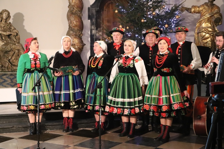 Róża Łowicka 2021