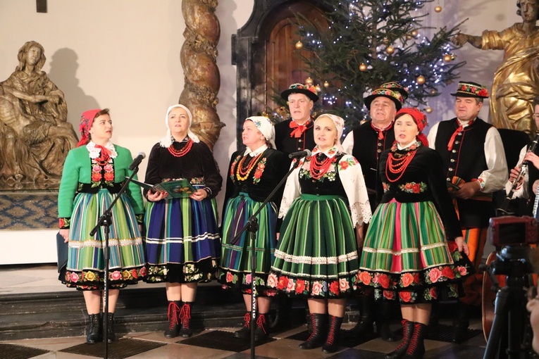 Róża Łowicka 2021