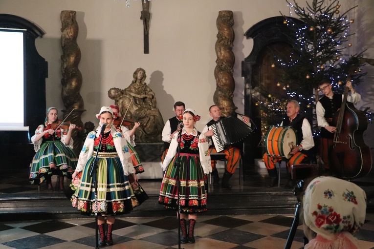 Róża Łowicka 2021