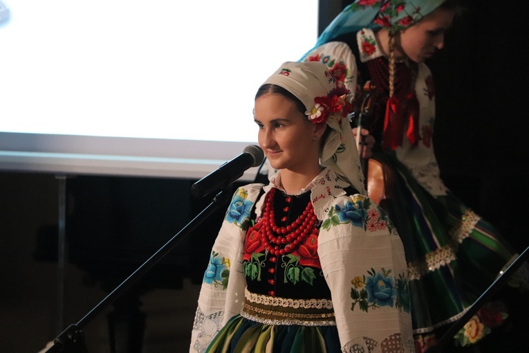 Róża Łowicka 2021