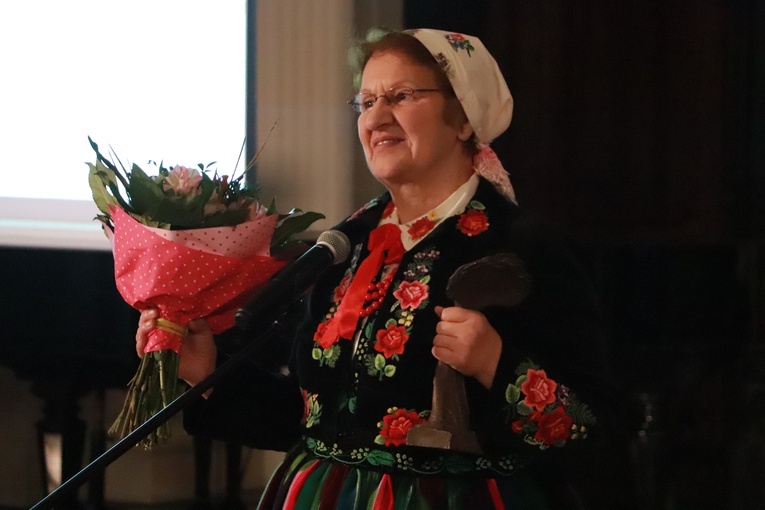 Róża Łowicka 2021