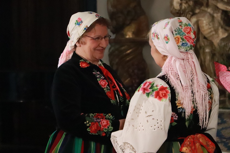 Róża Łowicka 2021