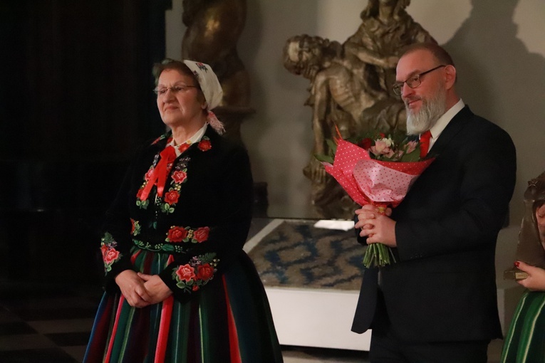 Róża Łowicka 2021