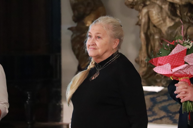 Róża Łowicka 2021