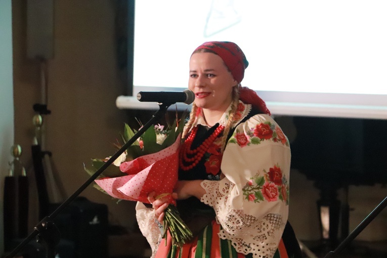 Róża Łowicka 2021