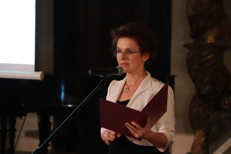 Róża Łowicka 2021