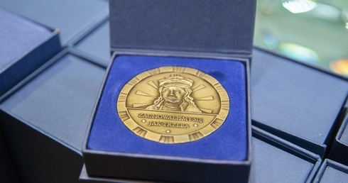 Gala wolontariatu Czarnem