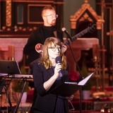 Koncert Światła w Podlesiu