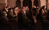 Koncert Światła w Podlesiu