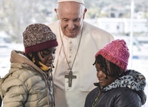 Pierwszych 14 „papieskich” uchodźców odleci do Rzymu 16 grudnia