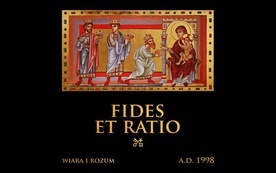 Fides et ratio