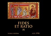 Fides et ratio