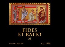 Fides et ratio