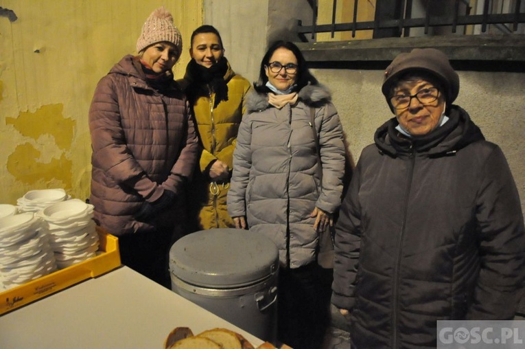 Głogów. Odpust ku czci św. Mikołaja 