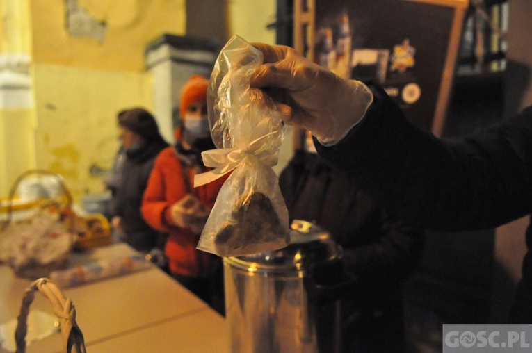 Głogów. Odpust ku czci św. Mikołaja 