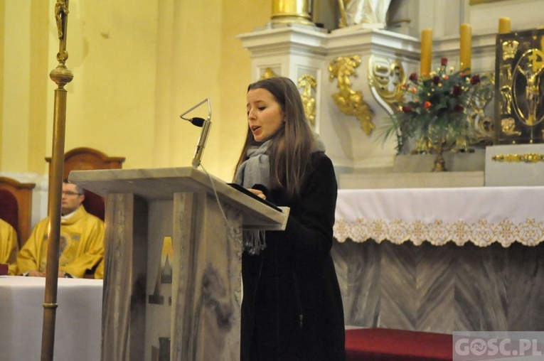 Głogów. Odpust ku czci św. Mikołaja 