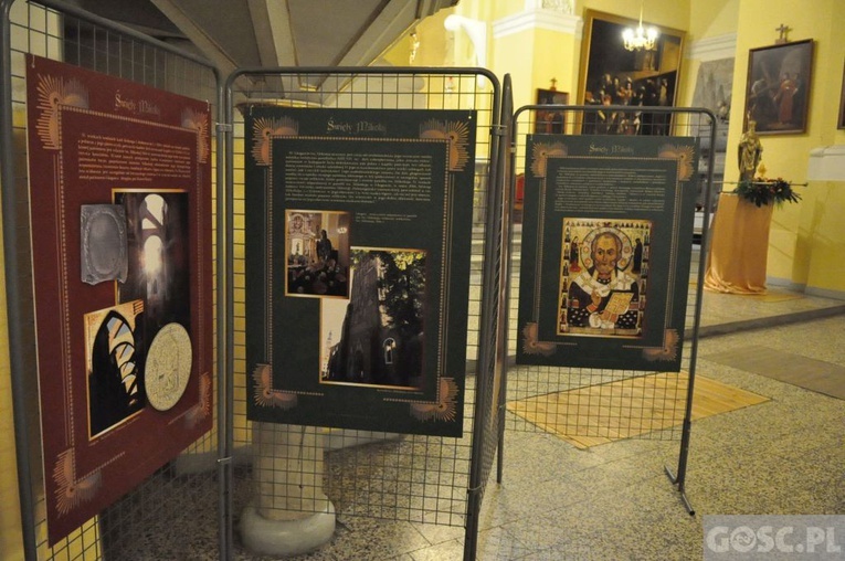 Głogów. Odpust ku czci św. Mikołaja 