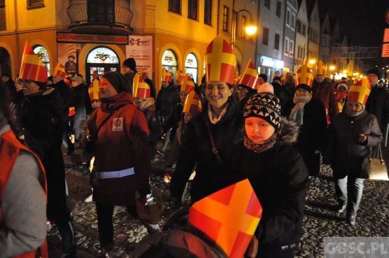 Głogów. Odpust ku czci św. Mikołaja 