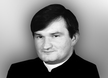 Zmarł ks. Kazimierz Sobol