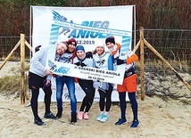 Wydarzenie to propagowanie idei opieki hospicyjnej nad dziećmi i młodzieżą oraz promocja wolontariatu na rzecz nieuleczalnie chorych.