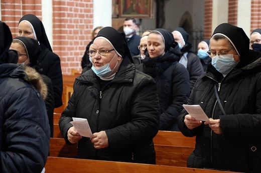 145. rocznica śmierci ks. Jana Schneidera