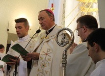 Komunikat z XXXI posiedzenia Komisji Głównej V Synodu Diecezji Tarnowskiej