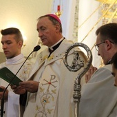 Komunikat z XXXI posiedzenia Komisji Głównej V Synodu Diecezji Tarnowskiej