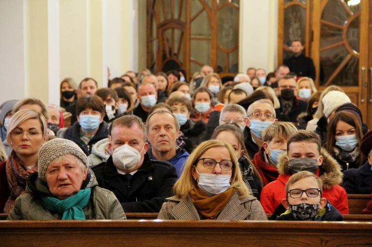 Najnowszy raport Instytutu Statystyki Kościoła Katolickiego (za 2020 r.)