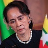 Birma: Aung San Suu Kyi skazana na 4 lata więzienia