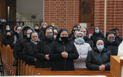 Sługa Boży ks. Jan Schneider zapala innych gorliwością 