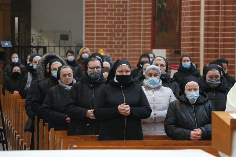 Sługa Boży ks. Jan Schneider zapala innych gorliwością 