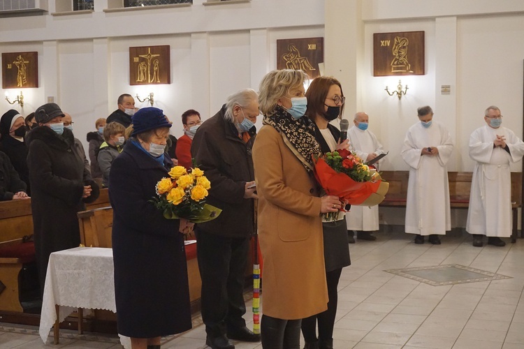 Nowe sanktuarium św. Teresy Benedykty od Krzyża