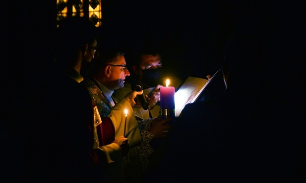 Modlitwa III Niedzieli Adwentu