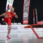 Teqball - mistrzostwa świata w Arenie Gliwice