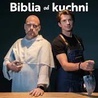 Szustak & Okrasa „Biblia od kuchni”