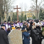 Pogrzeb śp. ks. Jana Radkiewicza