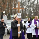 Pogrzeb śp. ks. Jana Radkiewicza