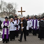 Pogrzeb śp. ks. Jana Radkiewicza