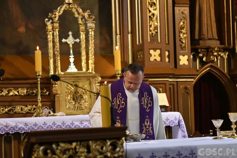 Pogrzeb śp. ks. Jana Radkiewicza