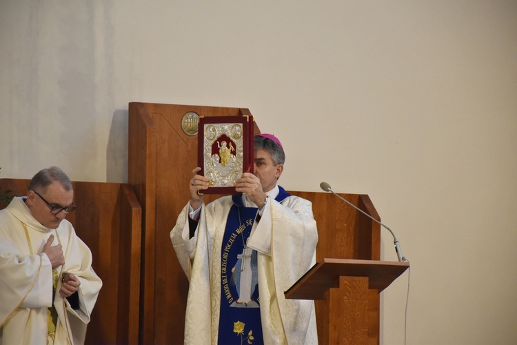 Zakończenie Roku św. Józefa u gdańskich oblatów