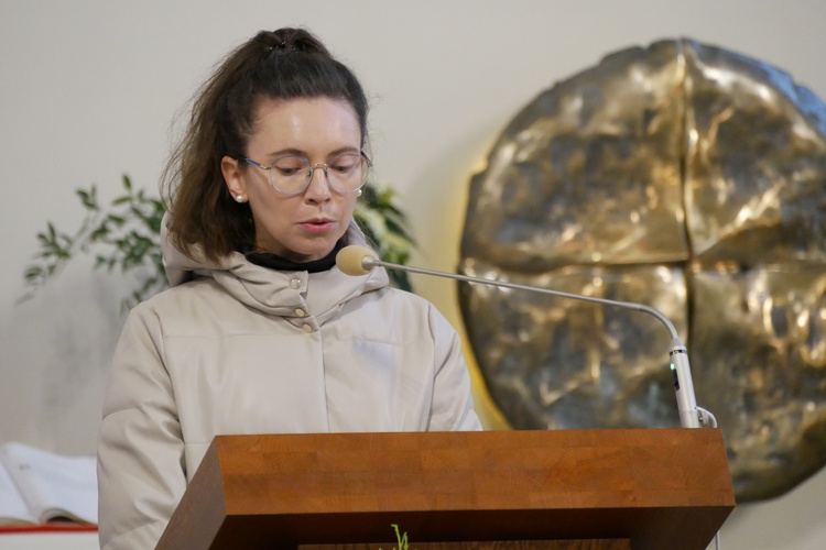 Zakończenie Roku św. Józefa u gdańskich oblatów