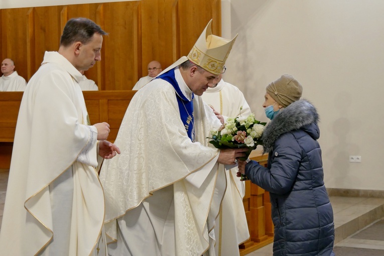 Zakończenie Roku św. Józefa u gdańskich oblatów