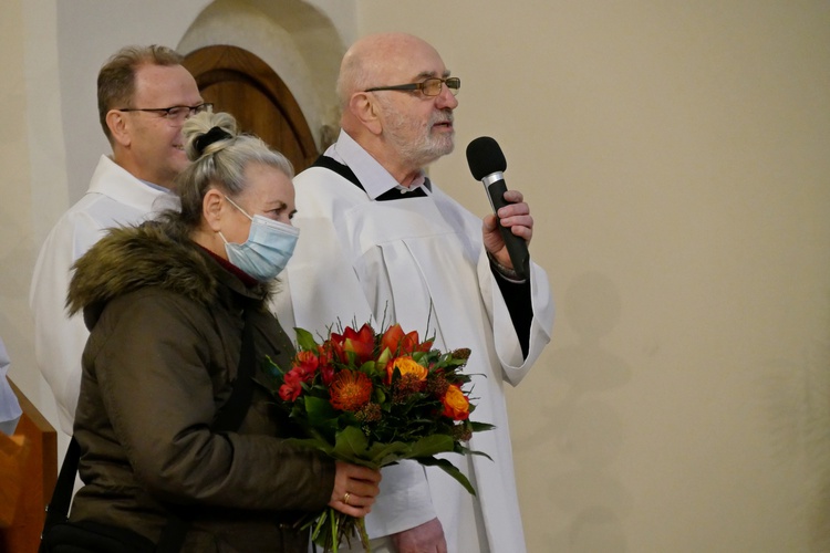 Zakończenie Roku św. Józefa u gdańskich oblatów