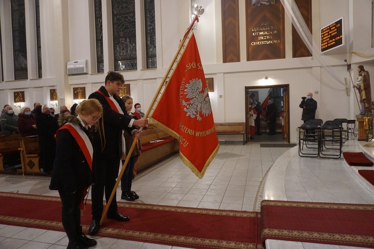 Nowe sanktuarium św. Teresy Benedykty od Krzyża