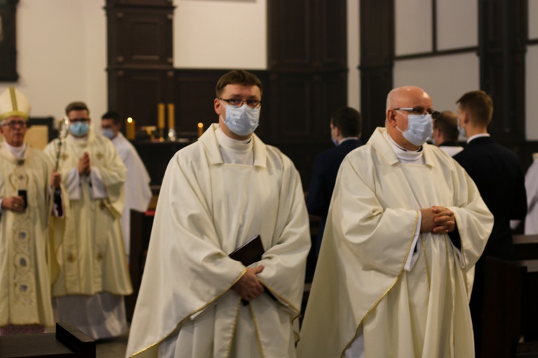 ​Dzień Wydziału Teologicznego w Katowicach 