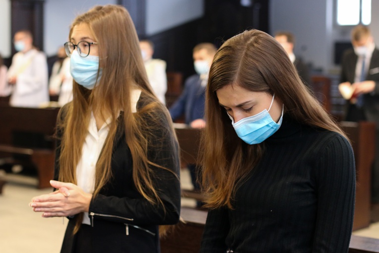 ​Dzień Wydziału Teologicznego w Katowicach 